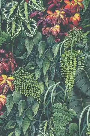Achetez Aujourd'hui Papier peint Green Wall