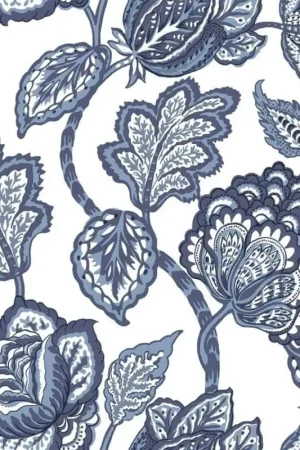 Nouvel Arrivage Papier peint Mid Summer Jacobean