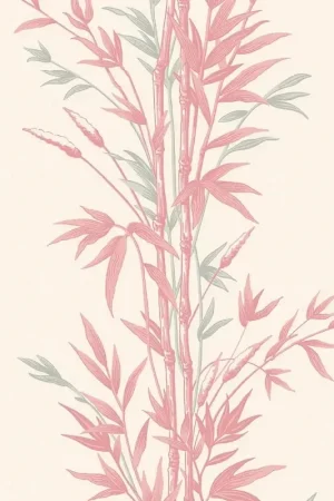 Expédié Aujourd'hui Papier peint Bamboo