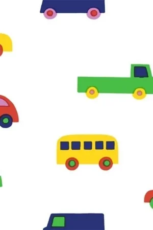 Papier peint Boboo Livraison Express