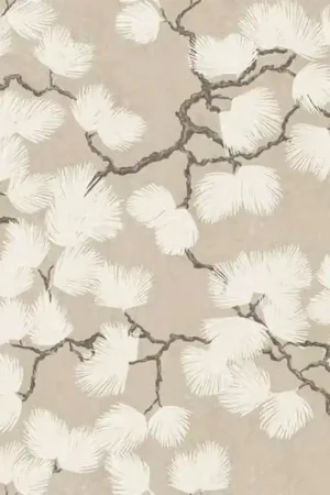 Papier peint panoramique Pine Mural Acheter En Ligne