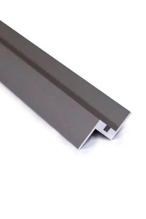 Profil aluminium Z Quantité Limitée