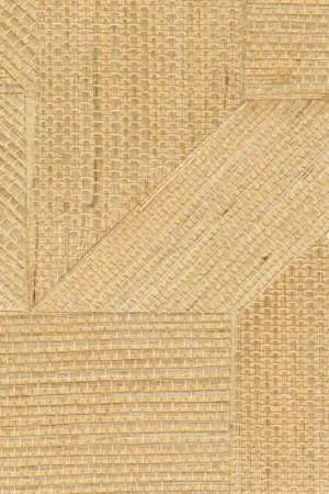Soldes Revêtement mural Sisal Cannage