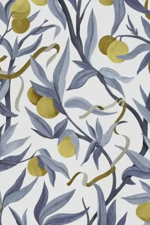 Papier peint The Orchard Solde