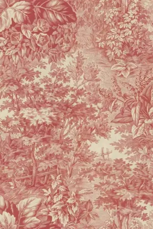 Papier peint panoramique Forest Toile Acheter Direct