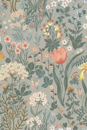 Papier peint Blomsterhav Jusqu'à Épuisement Des Stocks