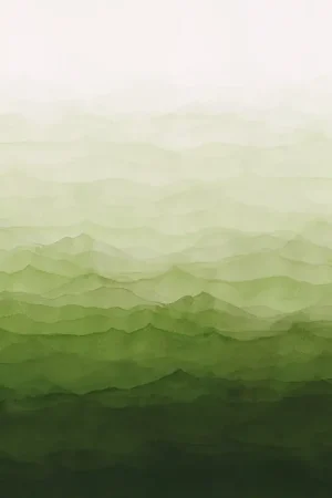 Papier peint panoramique Douce Altitude Retour Gratuit