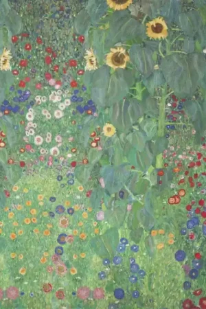 Papier peint Farm Garden Offre Exclusive