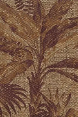 Prix Réduit Papier peint Tropical