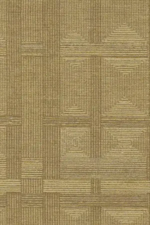 Papier peint Kubu Remise