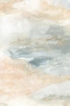 Nouveauté Papier peint panoramique Céleste