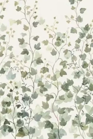 Papier peint panoramique Ivy Remise