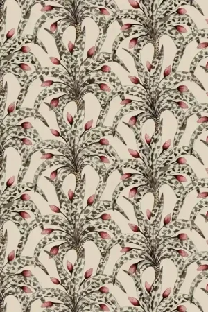 Offre Du Jour Papier peint Afrika Damask
