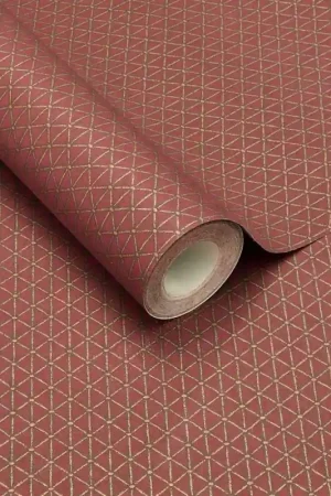 Must-Have Papier peint Tissage - Magnifique