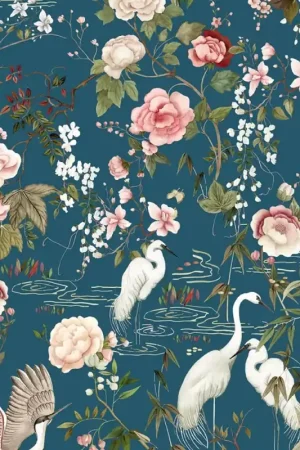 Papier peint Lac de Vénus Super Prix