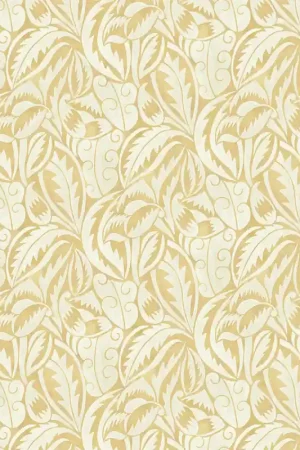 Promotion Papier peint Dufy Leaf