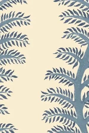 Haute Qualité Papier peint Tetbury Stripe