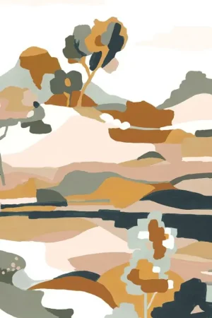 Commande En Gros Papier peint panoramique Le Bassin