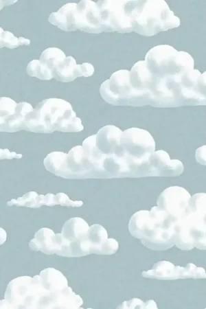 Prix Cassé Papier peint panoramique In the Clouds