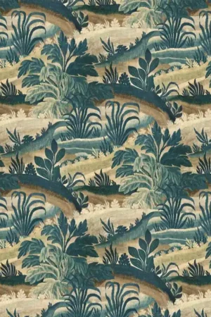 Achat Immédiat Revêtement mural Collines