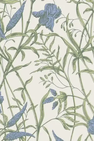 Papier peint Iris Meilleur Choix
