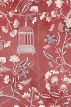 Papier peint Mystic Garden Prix Bas