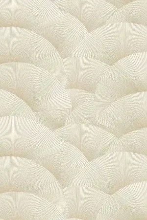 Top Vente Papier peint Morning Shell