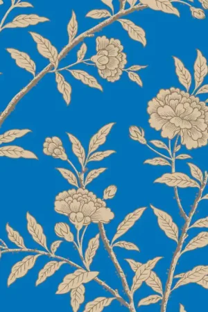 Papier peint Roseberry Nouvelle Collection