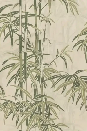 Dernier Modèle Papier peint Leon Mural