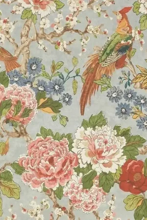 Populaire Papier peint Jardine