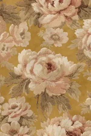 Expédition Rapide Papier peint Eternal Blossoms