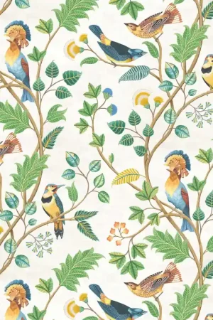 Papier peint Mayani Acheter Direct