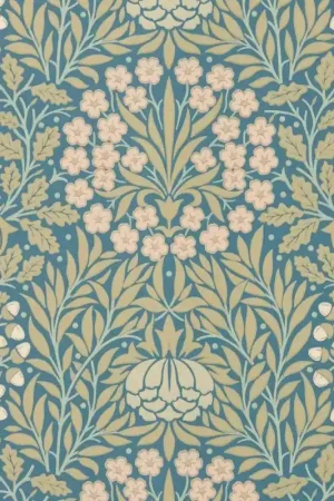 Papier peint Daisy & Oak Livraison Express