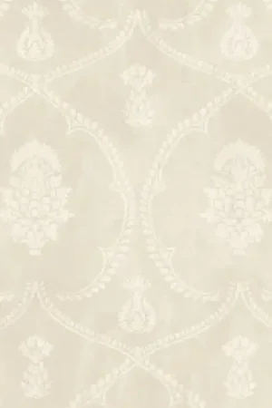 Paiement Sécurisé Papier peint Royal Damask