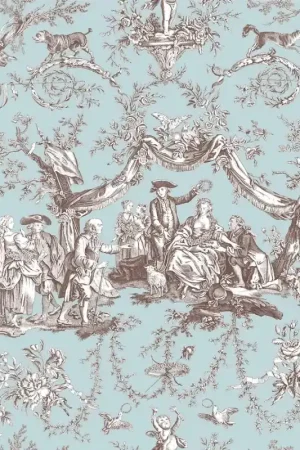 Achat Immédiat Papier peint Greuze
