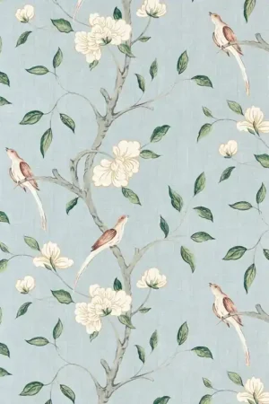 Prix Bas Papier peint Eleonora Print