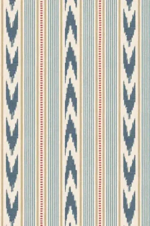 Papier peint Newport Stripe Vente Directe