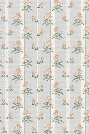 Papier peint Mademoiselle Offre Exclusive