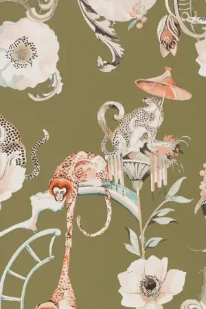 Top Vente Papier peint Euphoria