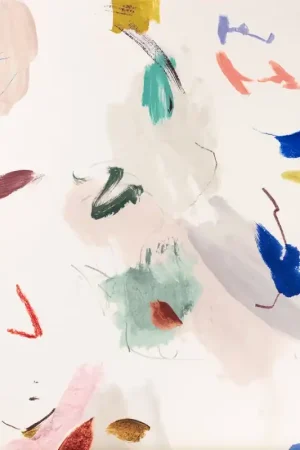 Papier peint panoramique Pigment Mural Dernière Chance