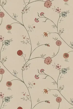 Papier peint Flower Thread Meilleur Choix