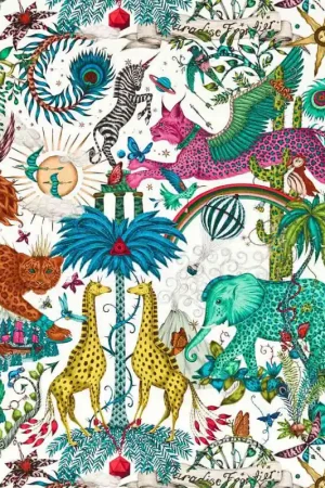 Solde Papier peint Paradise Lost