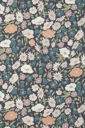 Usine Directe Papier peint Poppy Meadowfield