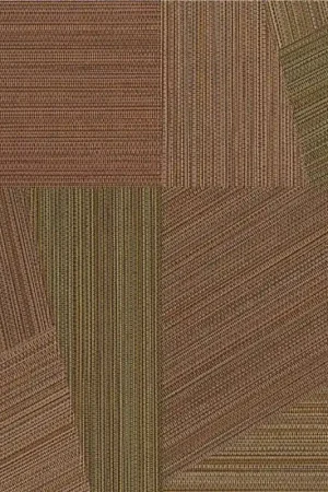 Papier peint Patchwork Tahiti Meilleure Vente