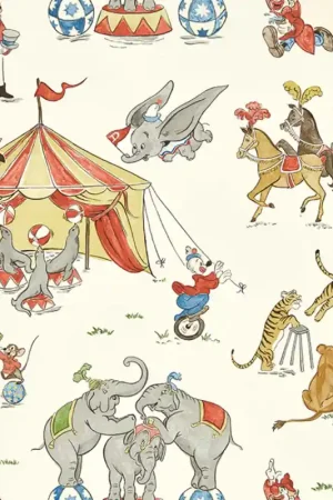 Vente Directe Papier peint Dumbo