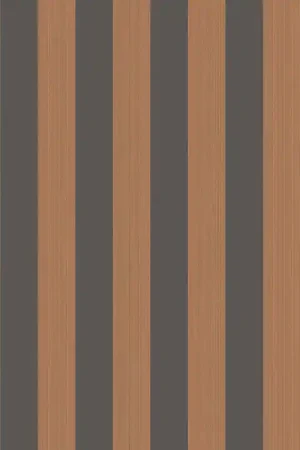 Bon Marché Papier peint Regatta Stripe