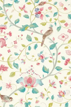 Papier peint Aril‘s Garden Acheter En Ligne