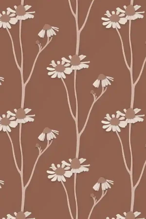 Papier peint Chamomile Acheter En Ligne