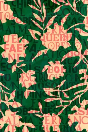 Promotion Papier peint Jaleo