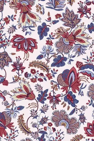 Bon Marché Papier peint Constance